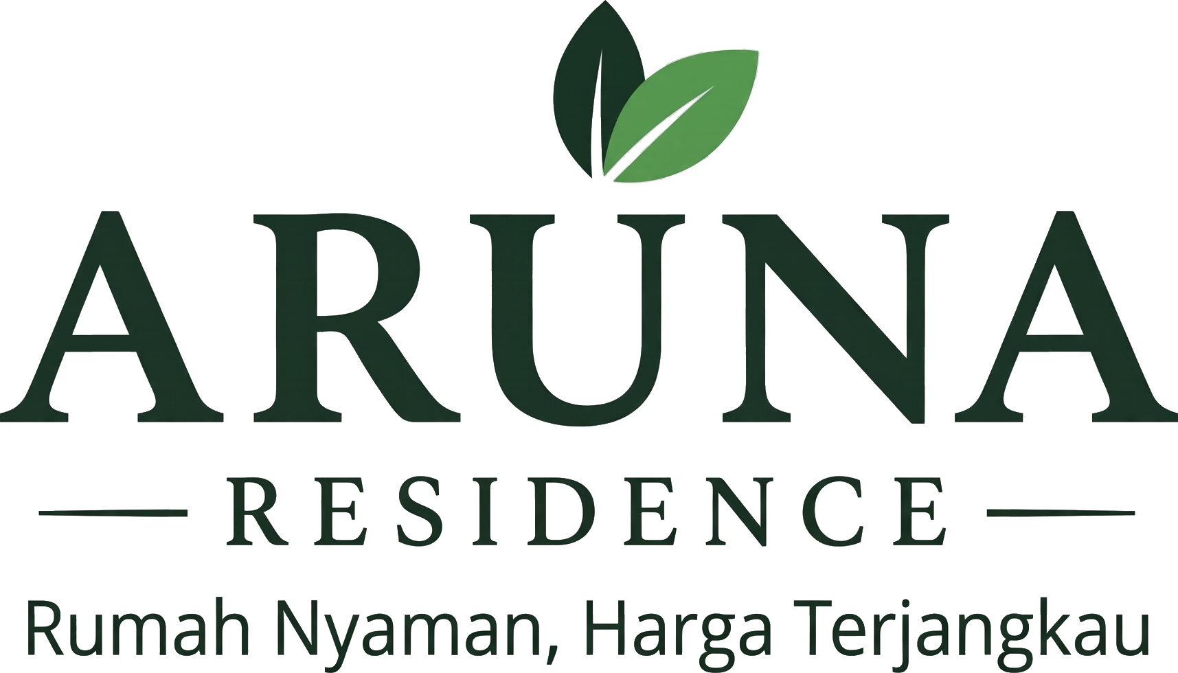 Aruna Residence Logo
